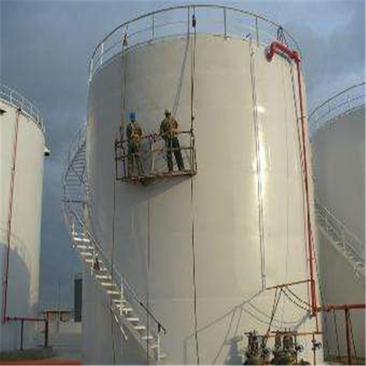 南湖喷漆翻新・工业喷漆・设备喷漆服务简介